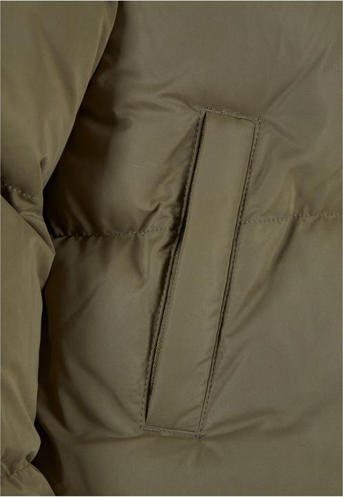 Image du produit Urban Classics Ladies Short Peached Puffer Jacket (L)