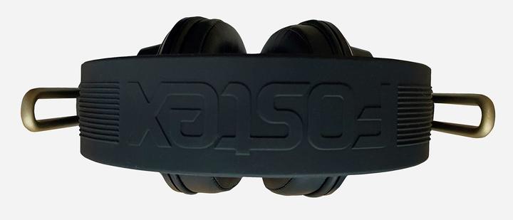Actual product image Fostex T50RP 50th Anniversary