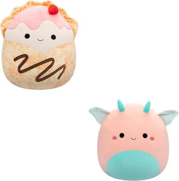 Squishmallows Plus W20A (60 cm)