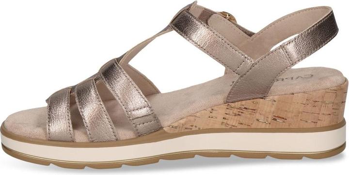Actual product image Caprice Sandal (40)