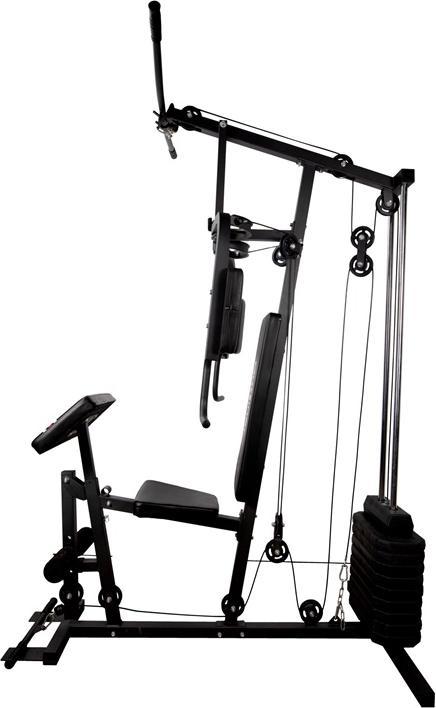 Immagine prodotto Outliner Home Gym Station