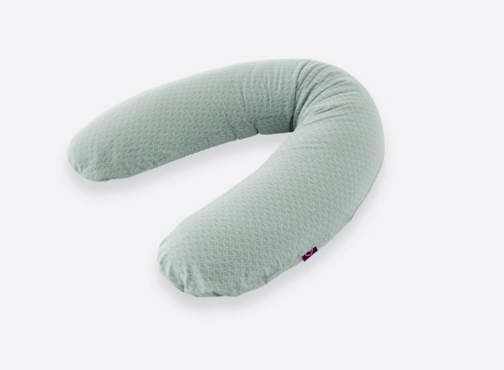 Image du produit Träumeland Coussin d'allaitement (180 cm)