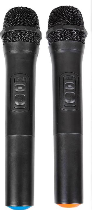 Actual product image Trevi XF1560 Portable Karaoke Speaker (Battery operated)