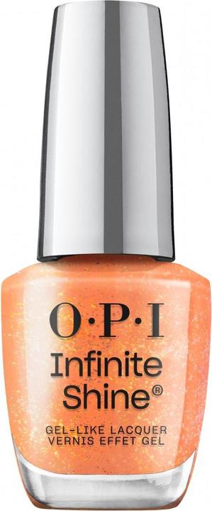OPI iam Dreaming Collection - Dreamsicle (Rosa, Gel-Effekt Nagellack)