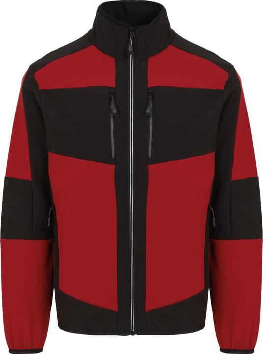 Regatta EVolve Softshelljacke Zweilagig
