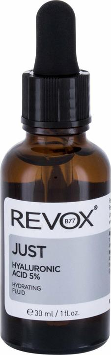 Produktbild Revoxb77 Just Hyaluronic Acid 5% (30 ml)