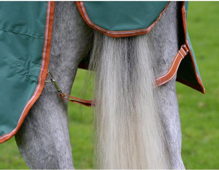 Actual product image Weatherbeeta Comfitec Tyro 50g (160 cm)