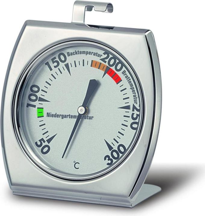 Sunartis Backofen-Thermometer TH837 H