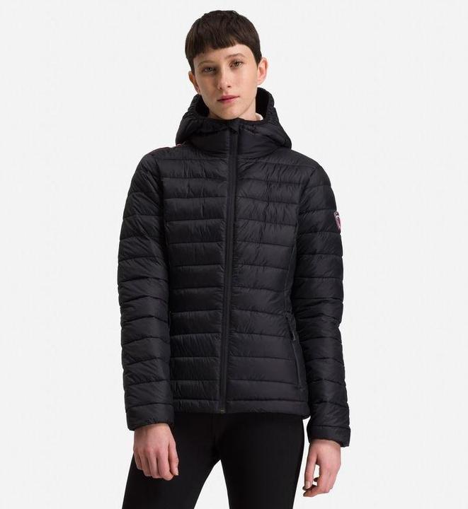 Actual product image Rossignol Rossi Hood Jacket (M)