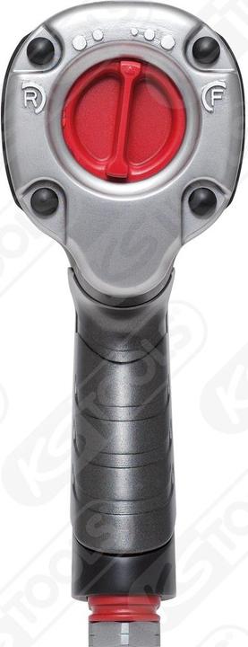 Actual product image KS Tools 3/4" MONSTER high performance air impact wrench, 1690 Nm, 88 dbA (Air blast)