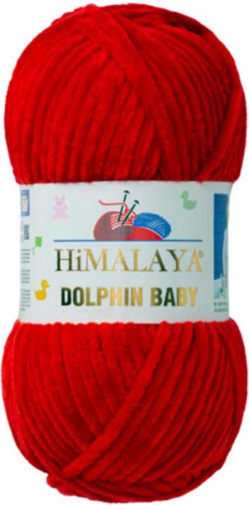 Produktbild Himalaya Dolphin Baby Chenillegarn (120 m)