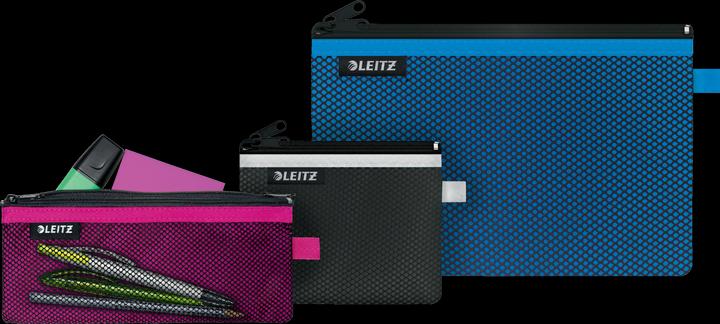 Immagine prodotto Leitz Tasca con zip WOW (A4+, 3 x)