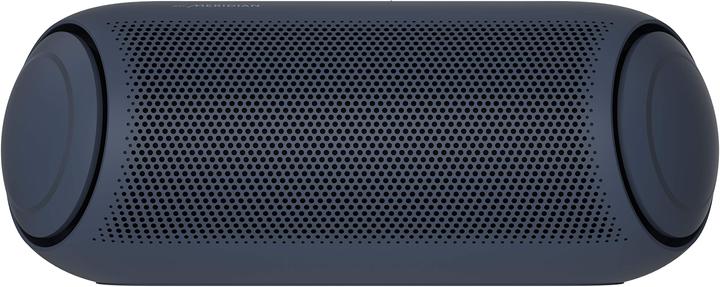 LG XBoom Go PL7 (24 h, Akkubetrieb, Stromversorgung über USB)