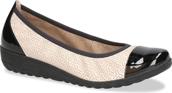 Beige Comb 408