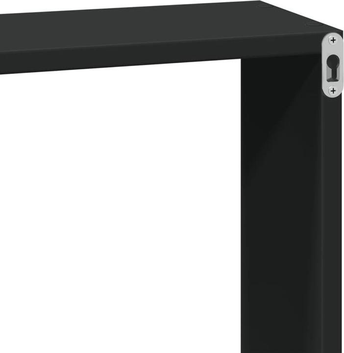Image du produit VidaXL Armoire murale (60 x 16 x 30 cm)
