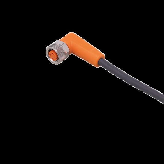 Actual product image ifm Electronic Connection cable