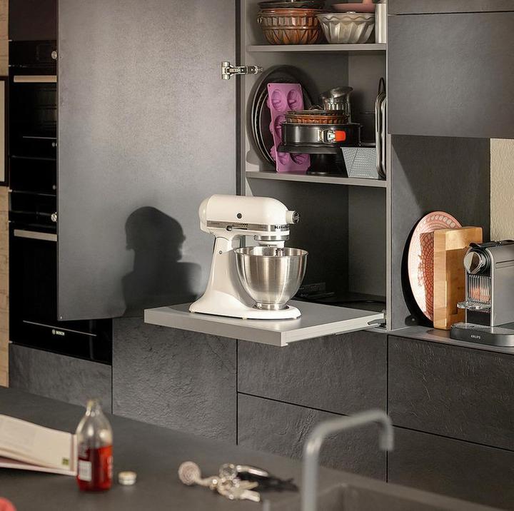 Produktbild Blum Tablararretierung MOVENTO / TANDEM