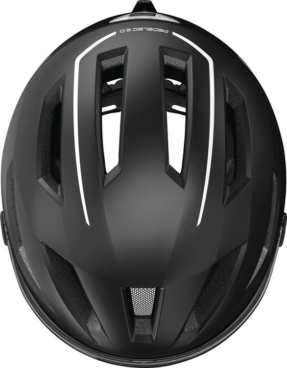 Actual product image Abus Pedelec 2.0 Ace (52 - 57 cm)