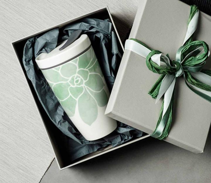 Immagine prodotto Like. by Villeroy & Boch Caffè da portare via (350 ml, 1 x)