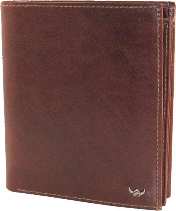 Produktbild Golden Head Colorado Geldbörse RFID Leder 11 cm