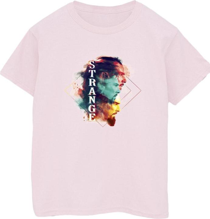 Doctor Strange Cloud TShirt (XXL)