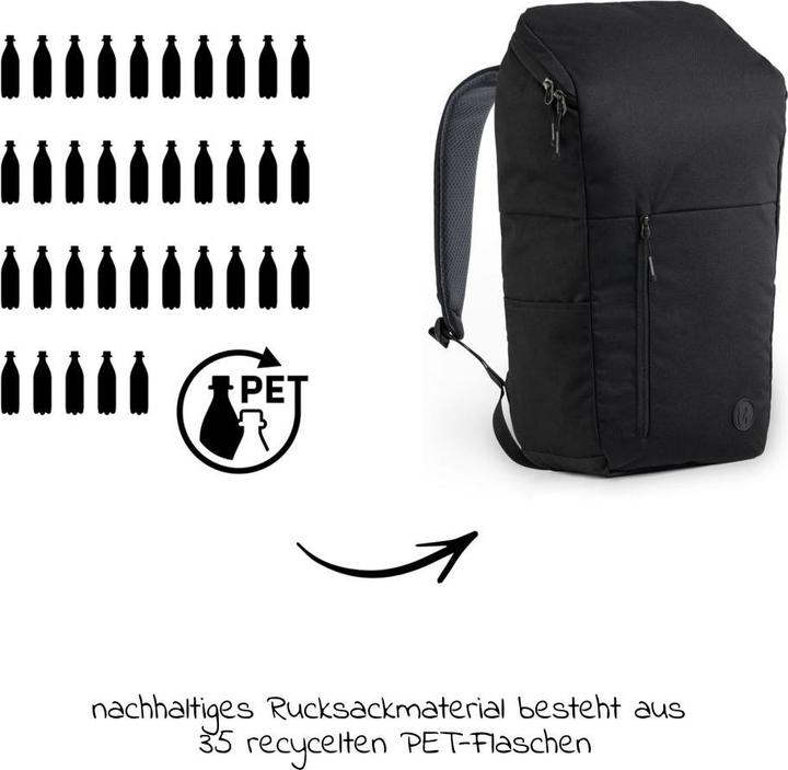 Actual product image Hauck Pack N Walk Black