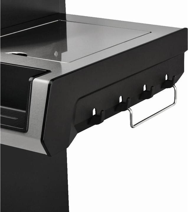 Produktbild Enders Gasgrill Uniq 4 IK Cruster (25.50 kW)