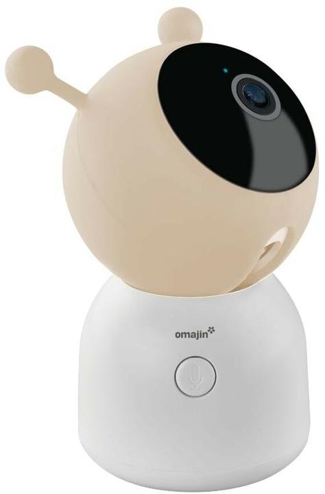 Produktbild Omajin Babyphone (Babyphone mit Kamera)