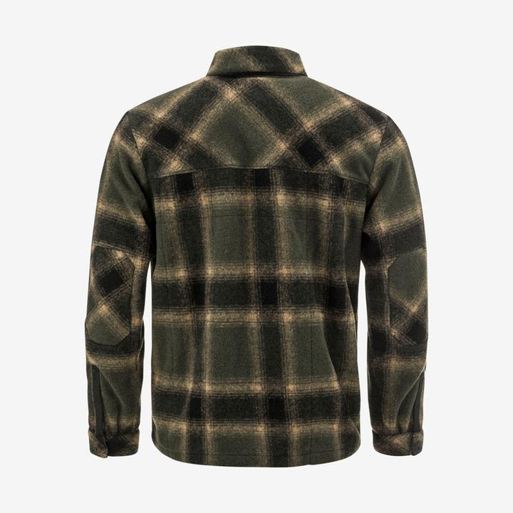 Immagine prodotto Head Camicia Rebels Uomo Nero/Verde (L, XL, M/L)