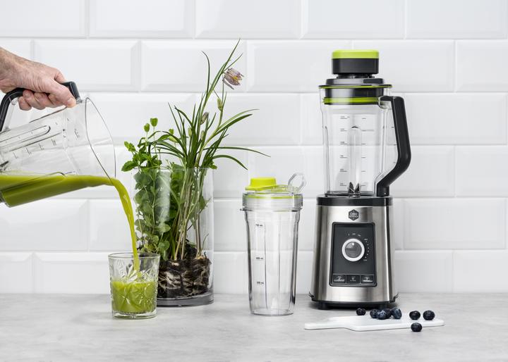 Actual product image OBH Nordica Vacuum Blender 3in1 (7745) (1500 W)