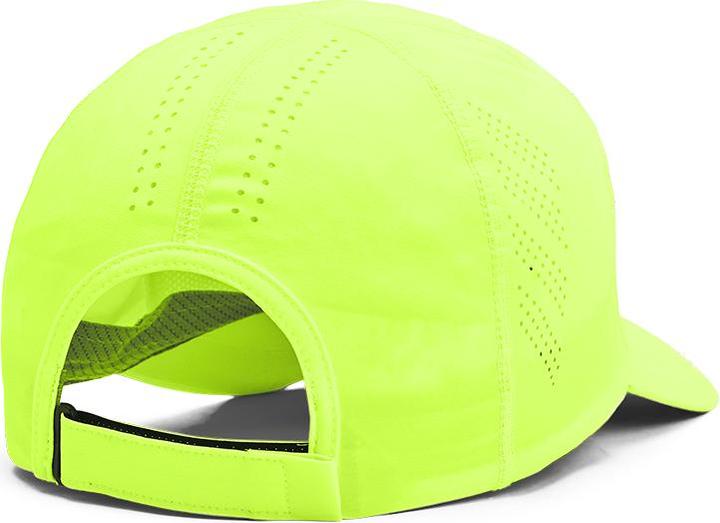 Immagine prodotto Under Armour M Iso-Chill Launch Adj Cap (Taglia unica)