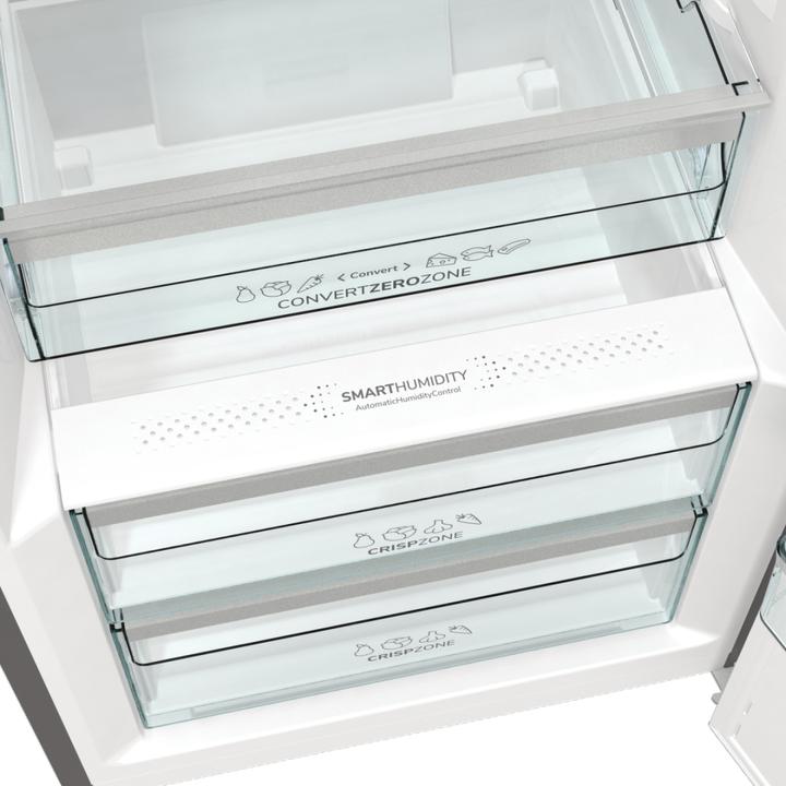 Image du produit Gorenje Appareil de refroidissement (384 l)