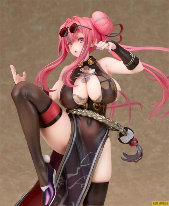 Produktbild Alter Azur Lane statuette PVC 1/7 Bremerton 28 cm