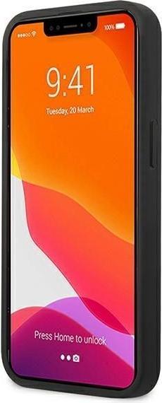 Image du produit Mercedes-Benz Couverture rigide (Apple iPhone 13 mini)