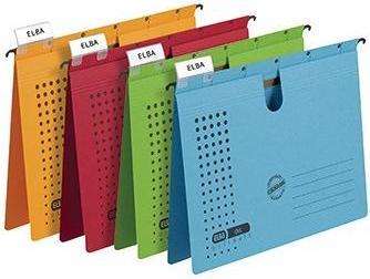 Actual product image Elba ULtimate hanging file (A4, 1 x)
