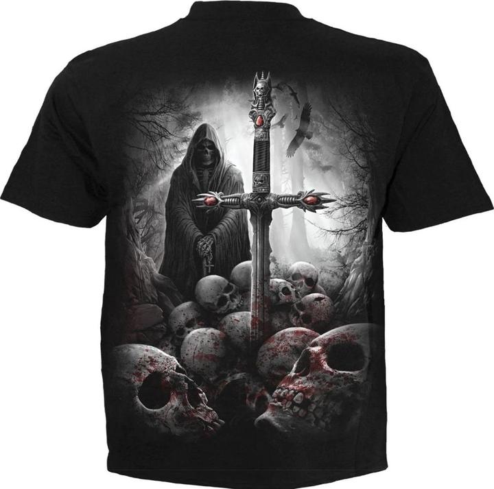 Produktbild Spiral Soul Searcher TShirt (S)
