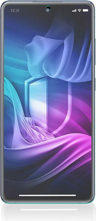 Actual product image 3MK Silky Matt Pro Sam S20 FE 5G Matowa folia ochronna (1 Piece, Samsung Galaxy S20 FE 5G)