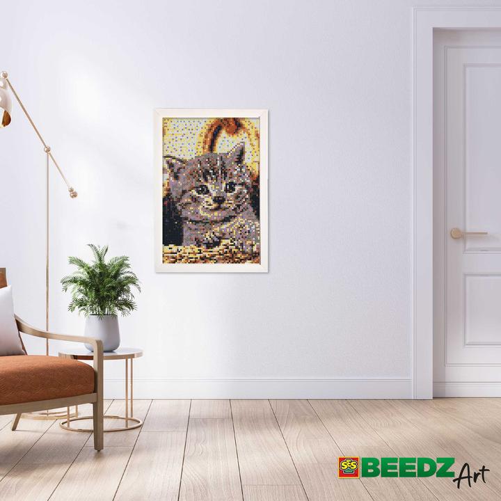 Produktbild Ses Beedz Art - Vermeer