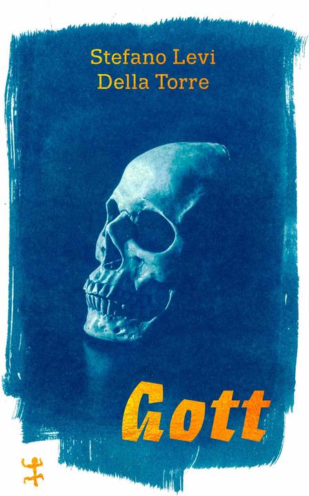 Produktbild Gott (Deutsch, Stefano Levi Della Torre, Christoph Miething, 2024)