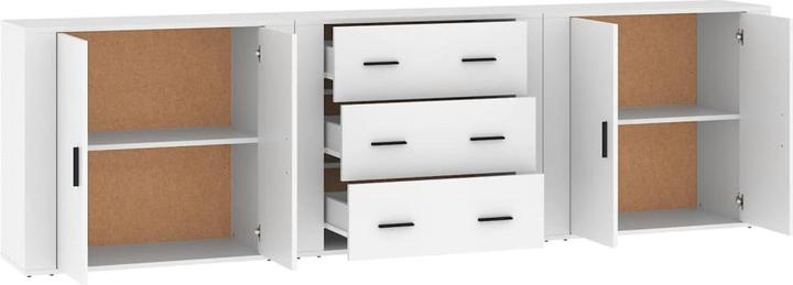 Immagine prodotto VidaXL Berkley (240 x 70 cm)