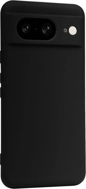 Produktbild Crong Color Cover Etui Google Pixel 8 czarny