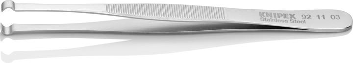 Knipex Positionierpinzette
