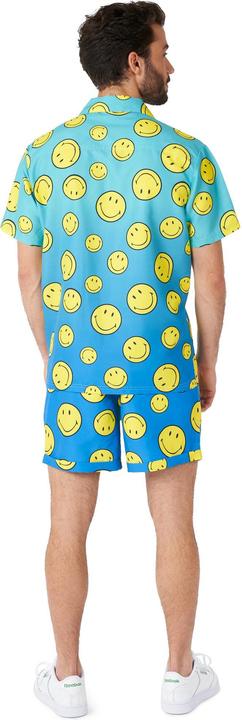 Image du produit OppoSuits Smiley® - Marasme de l'été (XXL)