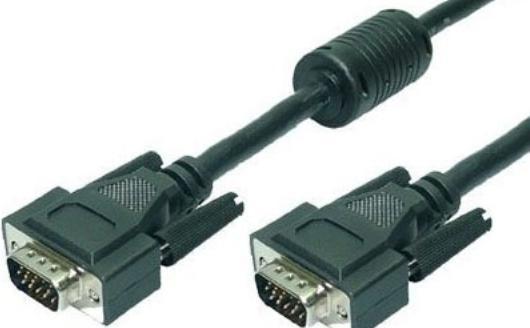 Immagine prodotto LogiLink VGA — VGA (2 m, VGA)