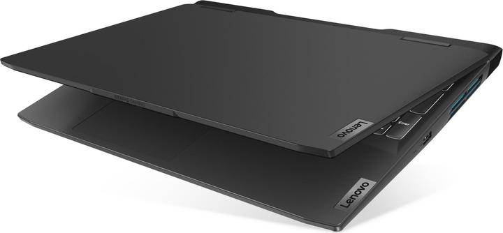 Image du produit Lenovo Ordinateur portable IdeaPad Gaming 3 15ARH7 Ryzen 5 7535HS / / / RTX 3050 / (82SB00YTPB) (15.60", AMD Ryzen 5 7535HS, 16 Go, 512 Go, Pavé numérique)