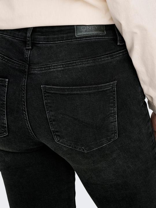 Produktbild Only ONLANN Ausgestellt Jeans Flared fit jeans (32)