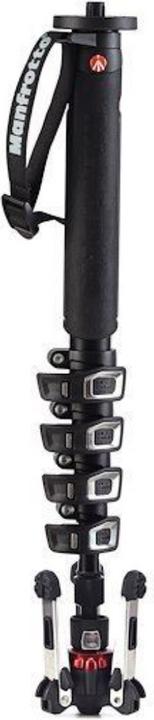 Immagine prodotto Manfrotto Monopiede video Element MII (Metallo)