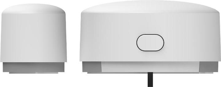 Actual product image KnockautX Door/window sensor