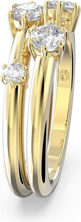 Immagine prodotto Swarovski Anello Constella - Oro (58)