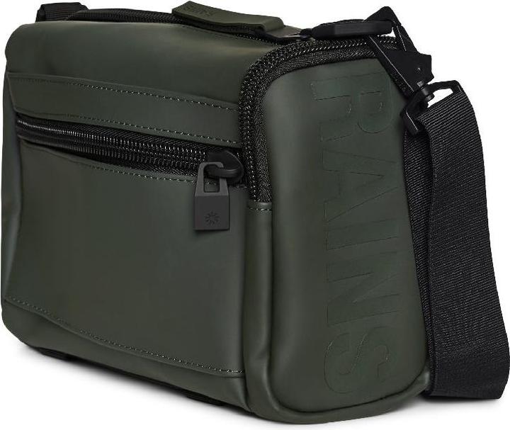 Rains Texel Crossbody Bag W3 2025-SS (4 l)